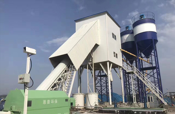 通辽HZN120 预造构...