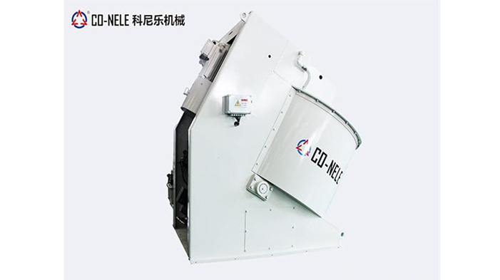高效强力混合机