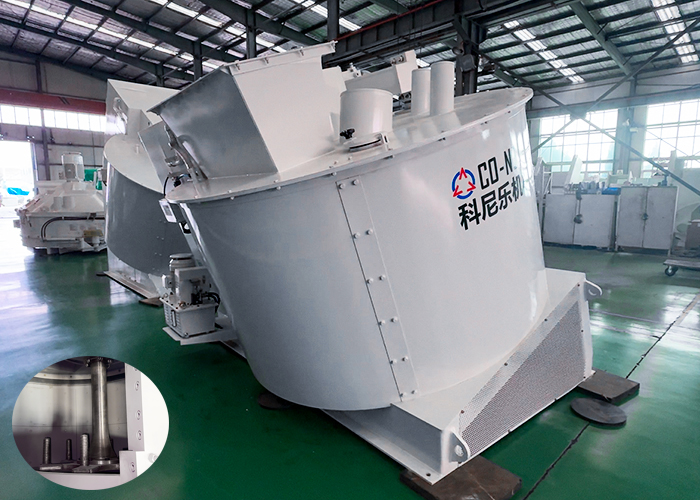 CRV19强力混合造；