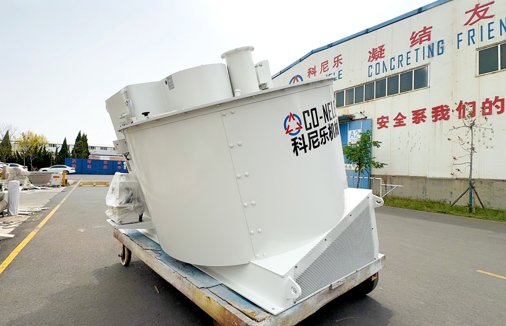 混合造；