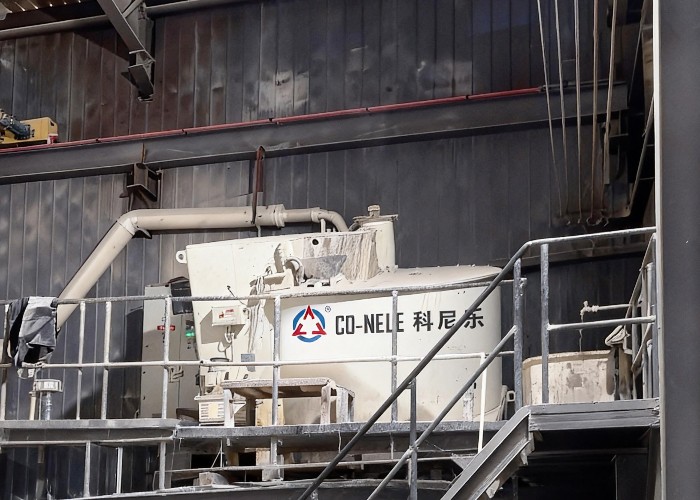 石墨坩埚出产技术再升...